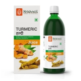 Turmeric Juice 500 ml