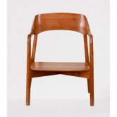 Jamani art craft;; Acacia Wood Dining Chair and arm chair