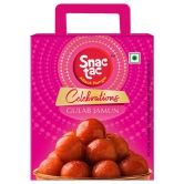 Snactac Celebrations Gulab Jamun 1 kg