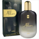 Ajmal Men Ahlam Long Lasting Eau De Parfum - 100ml