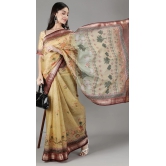 Organza Saree