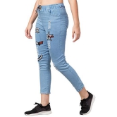 FUNDAY FASHION Women's Loose Fit Joggers