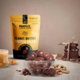 Peanut Butter Protein Balls Pack of 2 - 200g