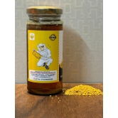 Pollen Infused Honey 300 g