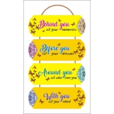 Wall Hanging | Wall Decoration | Motivational Quotes @ Factory price