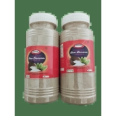 100% Organic Raw Banana Powder 500grms