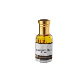 Caramel Oud Root Premium Attar - SG Perfumes | 12ml & 24ml-12ml