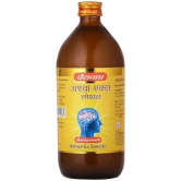 Baidyanath Baidyanath Ashwagandharishta 450ml