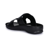 Liberty Black Flip Flops - 9.5