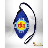 Sri Radhe Bead Bag