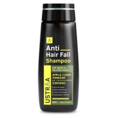 Ustraa - Anti Hair Fall Shampoo 250 ml (Pack of 1)