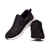 Aadi Sneakers Black Casual Shoes - 7