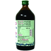 Baidyanath Amrutarishta Bacterial Infection Liquid 450 ml Pack Of 2