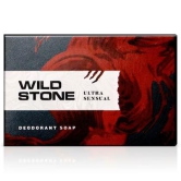 Wild Stone Deo Soap 75 Gms