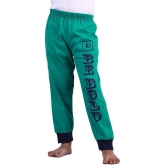 Kids Track Pant - None