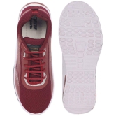 Aadi Sneakers Maroon Casual Shoes - None