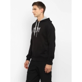 MENS PCF RUN HOODIE-M / Black