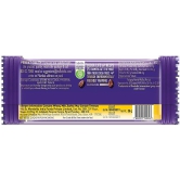  Dairy Milk Crackle