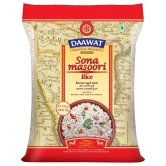 Daawat Sona Masoori Raw Rice 10 Kgs