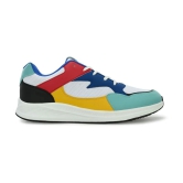 OFF LIMITS - ROGER B&T Multi Color Mens Sports Running Shoes - None