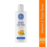 The Moms Co. Natural Vitamin C Face Toner (200ml)