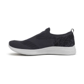 Aqualite Dark Grey Mens Slip-on Shoes - None