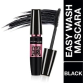 Maybelline New York Hypercurl Mascara Washable Black