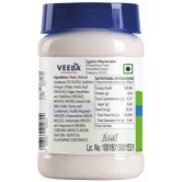 Veeba Eggless Mayonnaise, 250 gm