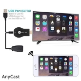 Anycast WiFi HDMI Dongle