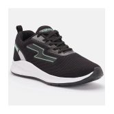 Avant PassionX Black Mens Sports Running Shoes - None