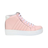 Commander Shoes - Pink  Women''s Sneakers - None