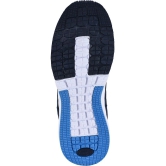 Campus RODEO PRO Blue Running Shoes - None