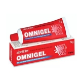 Omnigel - Pain Relief Gel (Pack of 1)