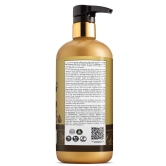 Moroccan Argan Oil Conditioner 500 ML