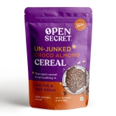 Open Secret Choco Almond Cereal - 350g