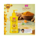 VI-JOHN Saffron Fairness Body Lotion Turmeric 250ml Pack of 2