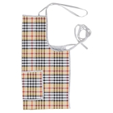 E-Retailer Single Cotton Apron