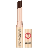 Colors Queen Beauty Lips Non transfer Pure Matte Lipstick (Coffee Toffee) 4g