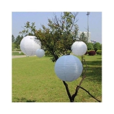 Rangwell Rangwell Hanging Lanterns - Pack of 5 Sky Lanterns 15 - Pack of 5