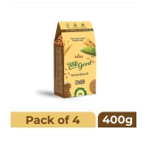 Taste Good Karela Digestives & Low Calorie Biscuits 400 gm Pack of 4