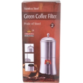 CROWN COF FILTER 2  by Mahavir Home Store