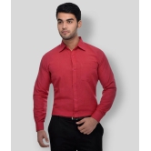 DESHBANDHU DBK - Multicolor Cotton Regular Fit Mens Formal Shirt (Pack of 2) - None