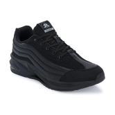 OFF LIMITS SAMURAI Black Mens Sports Running Shoes - None