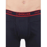 Dollar Multicolor Cotton Mens Trunks ( Pack of 4 ) - None