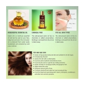 RND Castor Oil For Hair Growth |100% Pure 100 mL