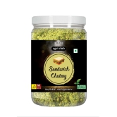 Agri Club Sandwich Chutney, 200 gm