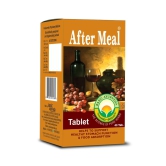 Basic Ayurveda After Meal Tablet (40 Tablet) | Helpful in  Vomiting | Boost digestion | Stomach bloating | Gastritis | Improve hunger | Good Appetizer.