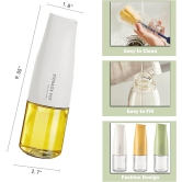 Automatic Gravitational Oil Dispenser: Ensuring Freshness and Convenience-Pack of 1