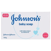 JohnsonS Baby Baby Soap, 100 Gm