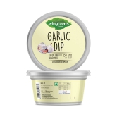 Wingreens Garlic Dip 150G, 1 Pc